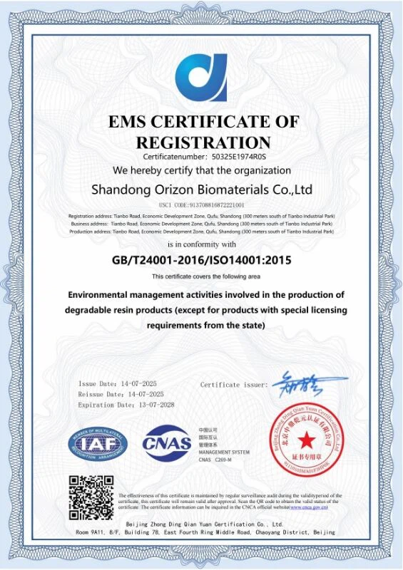 ISO14001